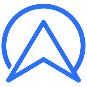 AscendOTT Logo
